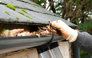 gutter cleaning Flockton Moor, West Yorkshire