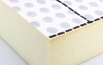 meeting Flockton Moor building codes