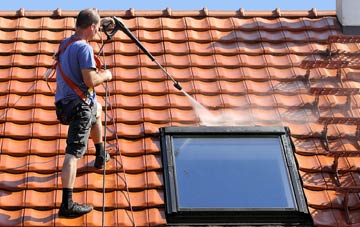 roof cleaning Flockton Moor, West Yorkshire
