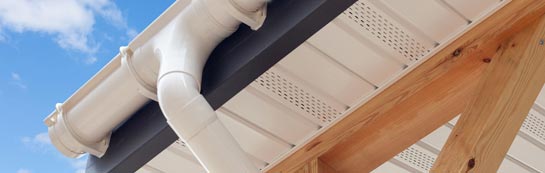 get Flockton Moor guttering quotes today