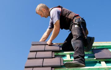 disadvantages of Flockton Moor slate roofing