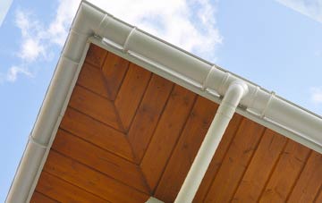 Flockton Moor soffit types