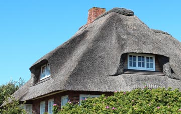 thatch roofing Flockton Moor, West Yorkshire
